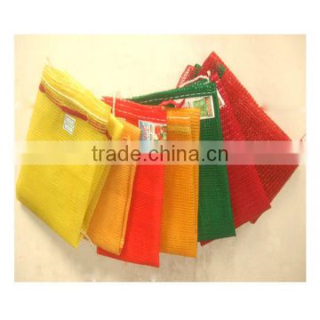 Onion Mesh Bag for Packaging Monofilament Mesh Bag