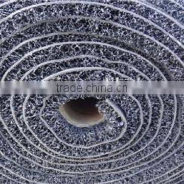 Well-known for Its Fine Quality Pvc Door Mat Plastic Carpet Pvc Coil Mat photo-3