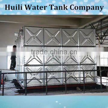 The best price!! Huili leakage proof storage tank for water