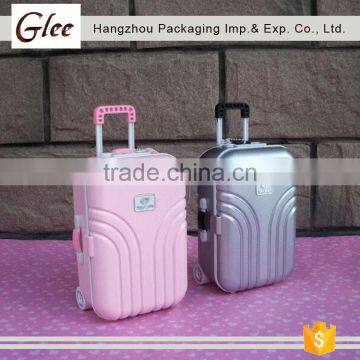 Plastic Music Jewelry Box Wedding Favors Music Box photo-2