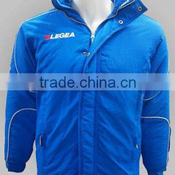 2014 personalized new style padding jacket for men in china