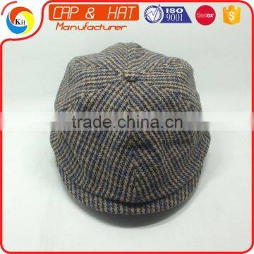 Wholesale Custom Hat Unisex Adult Beret Restoring Ancient Ways Of Beret