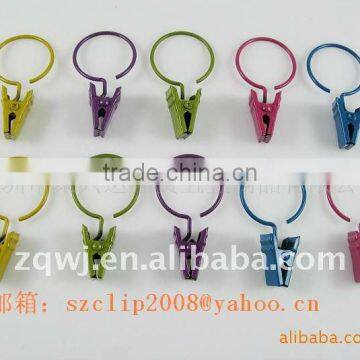 Hanging clip China binder clip factory and supplier