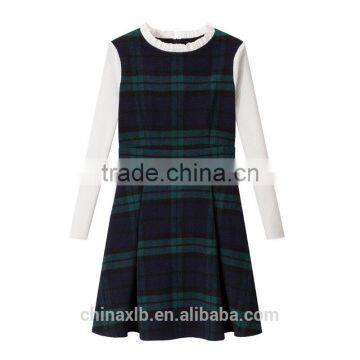 Long Sleeve Women Clothing Two Pieces Winter Dresses Wholesale Women Dresses Online Shop photo-6