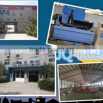 JQ9060 Wood Laser Cutting Service in Machining photo-6