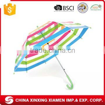 Outdoor Waterproof Auto Poe Cheapest Umbrella Big Size With Logo photo-2