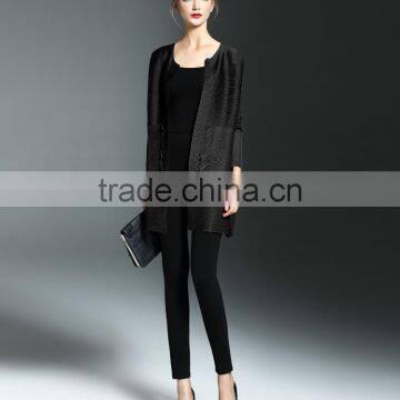 Hot Selling Women Jacket Coat Made in China photo-2