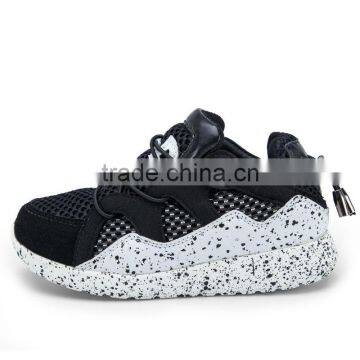 Best Quality Fashion Kids Shoes Manufacturers China Factory, Children Sport Shoes Sneakers Price Cheap for Boys Girls photo-6