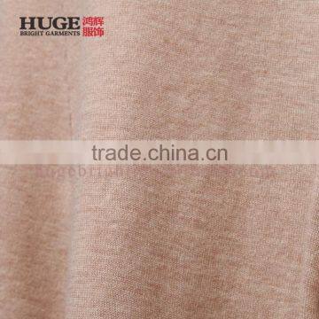 Loose Turtle Neck Wool Poncho Women Knit Sweater Wholesale photo-4