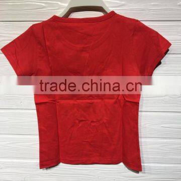 GZY Kids T-shirt Wholesale Stock Lot China photo-2