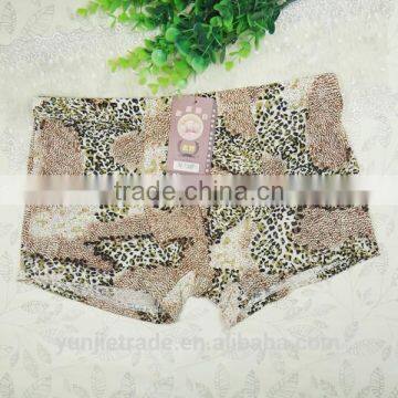 Hot Short Underwear For Men Comfortable Intimatewear Men's Underwear Cheap Men Underwear 88069 photo-3