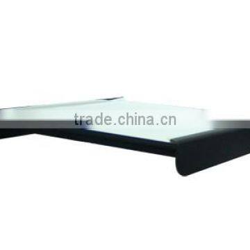 LED Light Tool Battery Slatwall Metal Pegboard Shelf photo-6