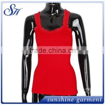 2017 New Style Women's Top, Seamless Top photo-4