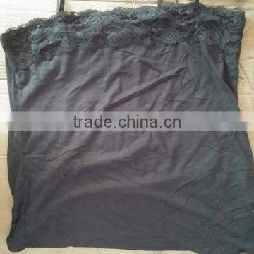 Cheap Price Summer Beautiful Fashion Women Lace Vest photo-6