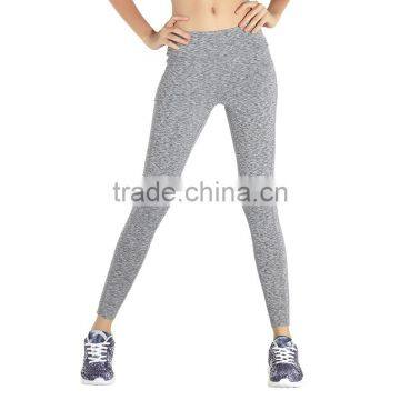 Wholesale Women Fitness Wear Simple Sports Pants In Running Leggings photo-4