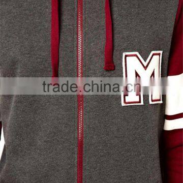 PA0026A Custom Adult Onesie 100 Cotton Jumpsuits With Hood photo-3