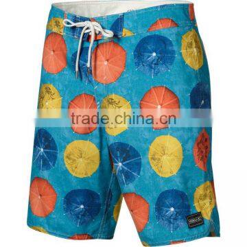 Best-selling Mens Mass Natural Beachwear Beach Shorts photo-3