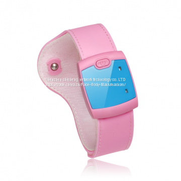 First Portable Smart Kids Children Bluetooth Smart Thermometer For Smartphone photo-5