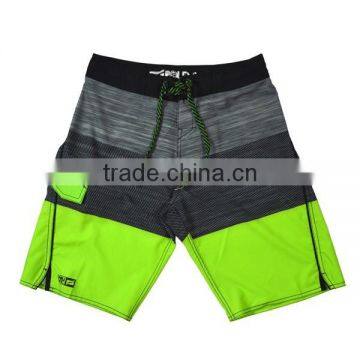Welcome Customerization Spandex Board Shorts For Men photo-2