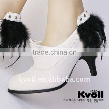 Women Spring fashion shoes