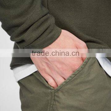 OEM Factory Cool Men's Pants Casual Man Long Pants Fashion Men's Clothing photo-5