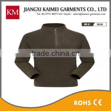 Polar Fleece Jacket KM1055 photo-5