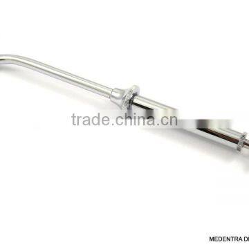 Dental Dentist Amalgam Carrier Amalgam Gun Double Ended Restorative Dentistry photo-3