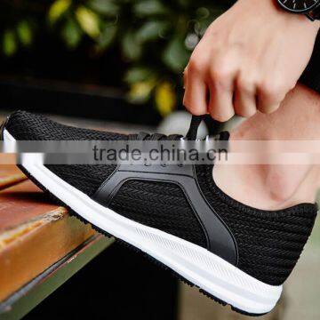 Zm35434a Summer Casual Men Breathable Sneakers Wholesale Sports Shoes photo-5