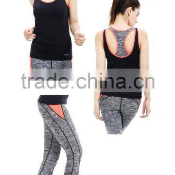 New Design Unique Woman Yoga Wear photo-2