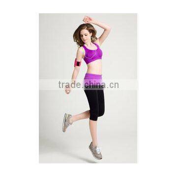 Hot Sell Woman Yoga Sport Suit photo-2