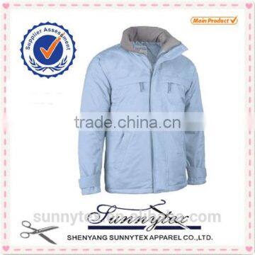 OEM High Quality Winter Cheap Parka Jacket photo-6