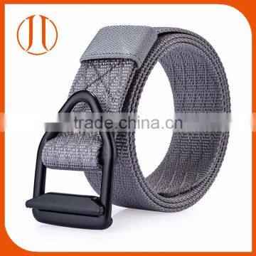 Army Webbing Belt/Man outdoor Tactical Nylon Combat belt