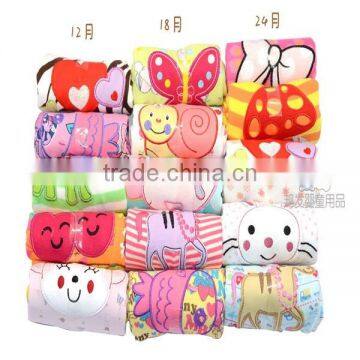 2016 Hot Sale 5 Piece Pants Set Cute Animal 100% Cotton Children Leggings photo-2