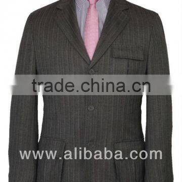 T/R - Wool Suit 10