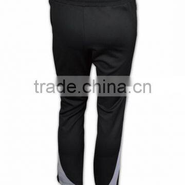 OEM Manufacturer High Quality Wholesale Custom Tapered Sweat Pants photo-4