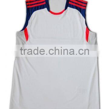 Hot Sales Factory Price Fashion Tank Tops Man photo-5