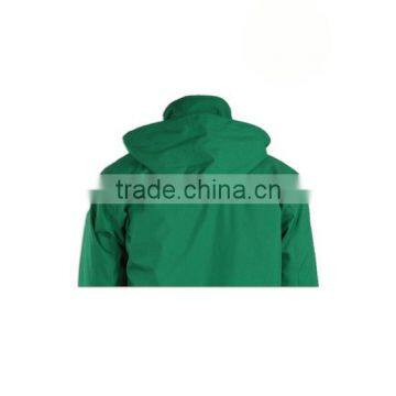 2016 Outdoor Custom Team Sports Jacket Men photo-2