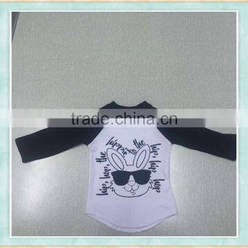2017 Yi wu Manufacture Custom Boy T-Shirt Digital Printing Machine Top Applique Unique Clothes photo-2