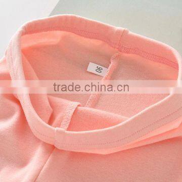 Wholesale Spring Kids Leggings Cotton With Cat Pattern photo-2