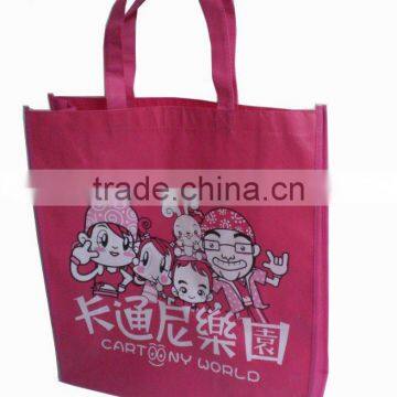 Xcending X-NB153 Durable Nonwoven Shopping Bag