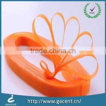 Top Quality Horse Hair Braid Manufacturer Ball Gown Dress