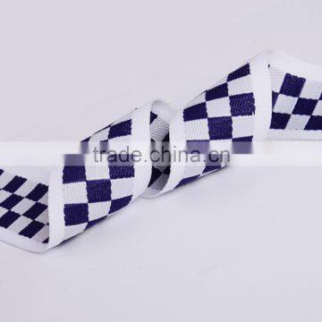 Jacquard Polyester Webbing Tape for Mattress photo-2