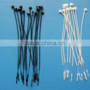 Booster New and Flexible Plastic Pearl Tie Made in China photo-5
