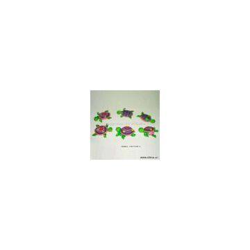 Sell Polyresin Fridge Magnet / Refrigerator Magnets