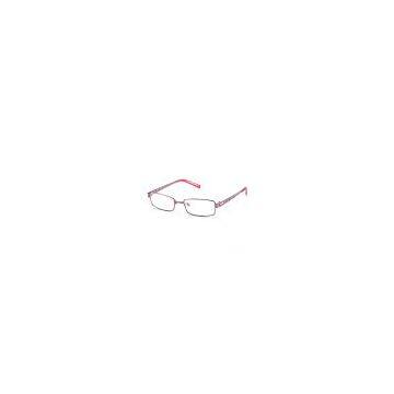 Sell Stainless Steel Eyeglasses Frame