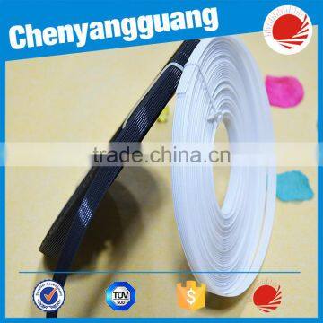 High Quality Black Rigilene Polyester Boning For Waist Training photo-5