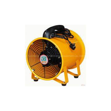 portable axial flow fan /axial fan/explosion proof fan