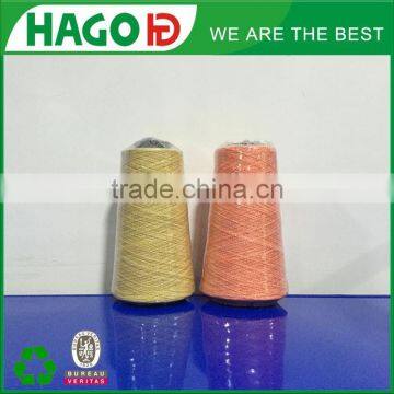 Regenerated Open End Dyed Fabric Knitting Yarn photo-2