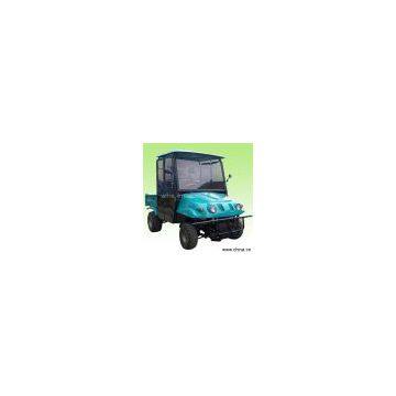 Sell EEC ATV (UT250EC with Door)