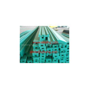UHMW-PE Machined Parts ,uhmwpe Machined Strips ,uhmwpe Machined Block